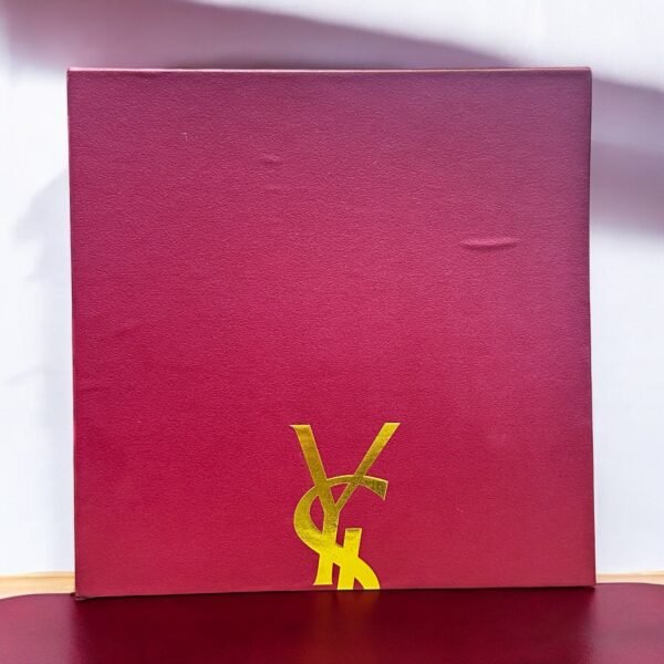 Ysl Perfume Giftset  30ml x 4