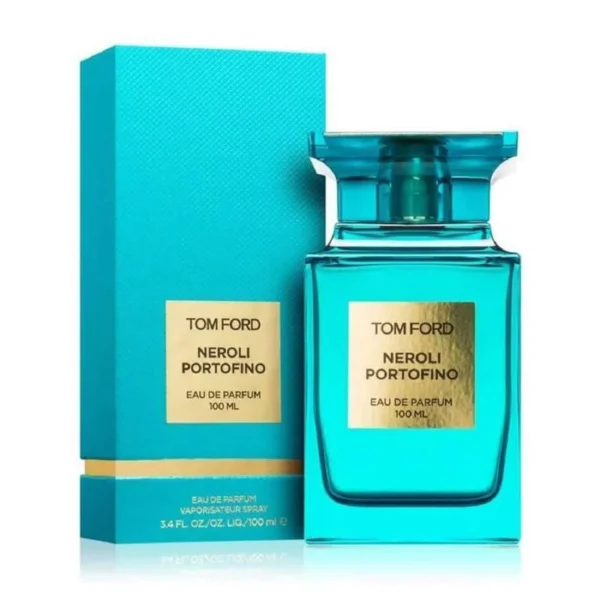 TOM FORD NEROLI 100ML PERFUME