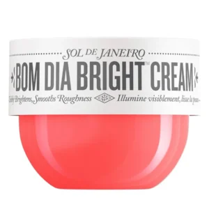 Sol de Janeiro Bom Dia Bright Cream 240gm
