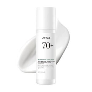Anua Heartleaf 70 Daily Relief Lotion - 200ml