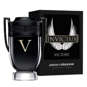 Rabanne Invictus Perfume