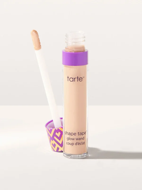 TARTE shape tape glow wand