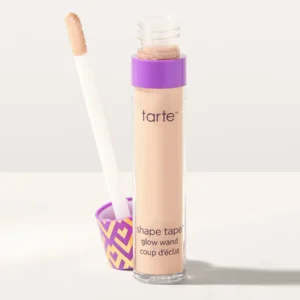 TARTE shape tape glow wand