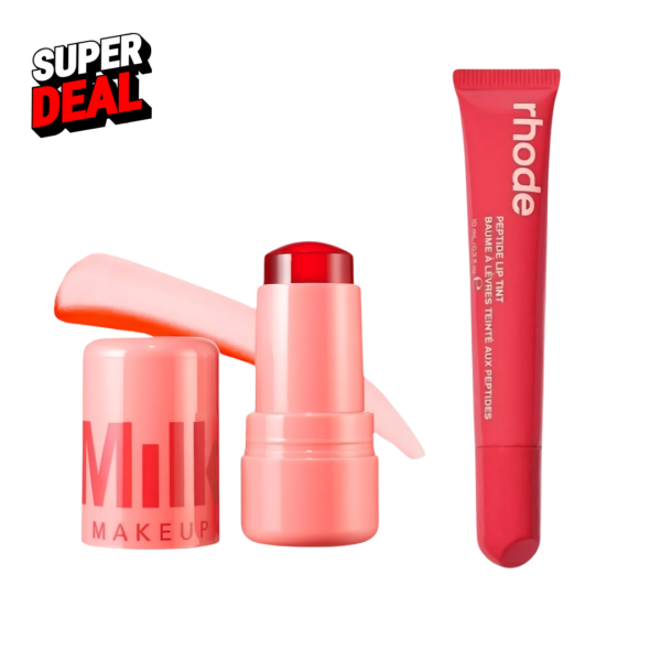 Deal milk jelly tint spritz and rhode gauva spritz