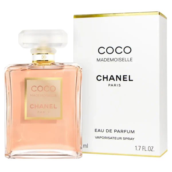 Coco Mademoiselle PERFUME