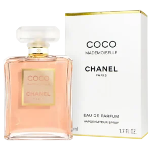 Coco Mademoiselle PERFUME