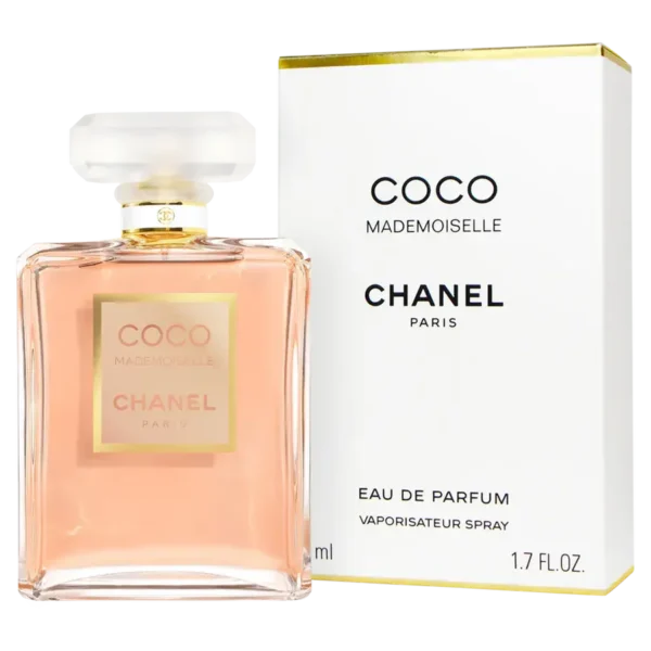 Coco Mademoiselle PERFUME