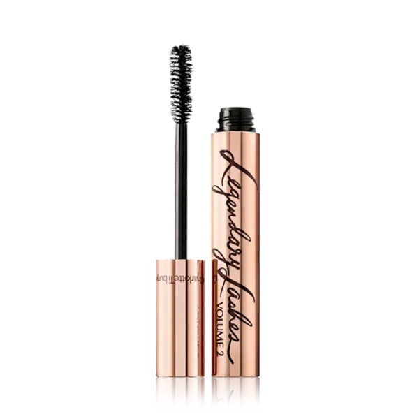 Charlotte Tilbury Legendary Lashes Mascara