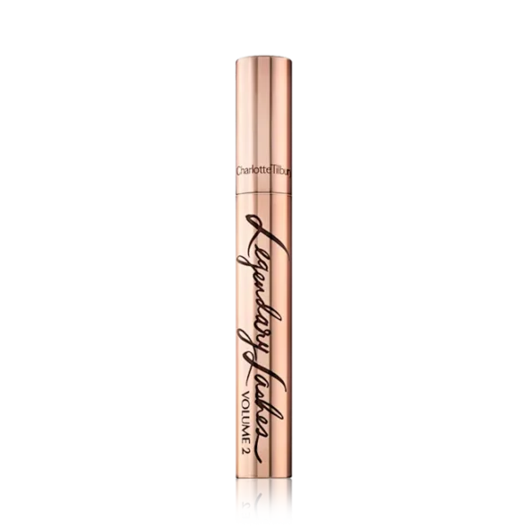 Charlotte Tilbury Legendary Lashes Mascara