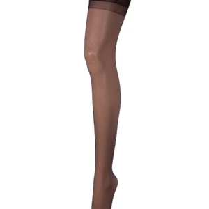 Plain-top Stockings