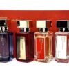 Maison Francis Kurkdjian Mini Set - 4