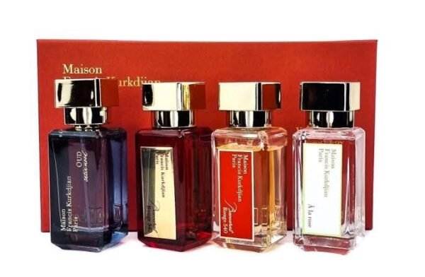 Maison Francis Kurkdjian Mini Set - 4