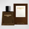 Burberry Hero Parfume
