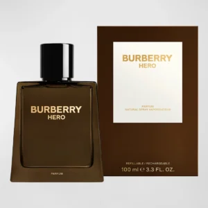 Burberry Hero Parfume