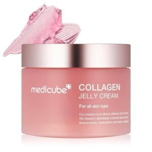 Medicube Collagen Jelly Cream | Korea