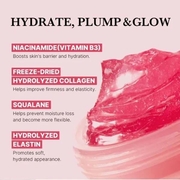 Medicube Collagen Jelly Cream | Korea