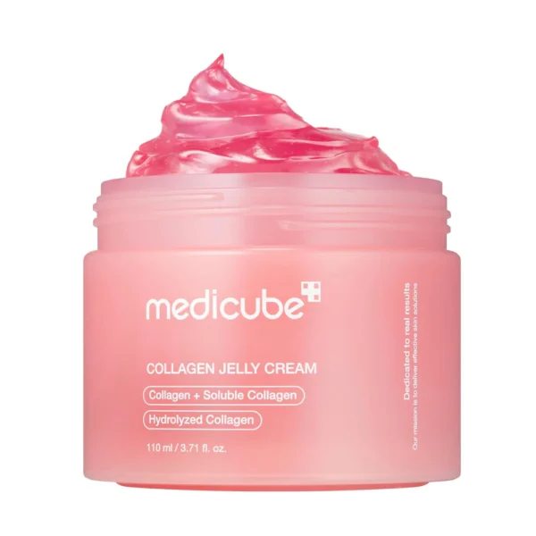 Medicube Collagen Jelly Cream | Korea