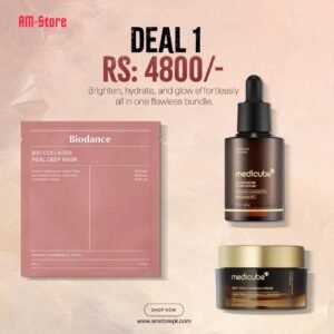 Best Skin Care Deal 7