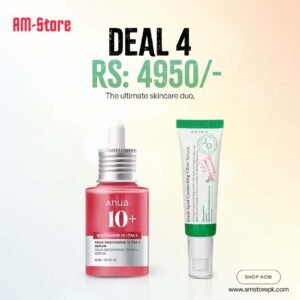 Best Makeup Deal 4