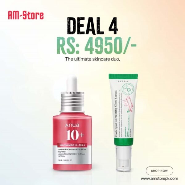 Best Makeup Deal 4