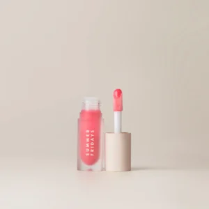 Summer Friday Dream Lip Oil