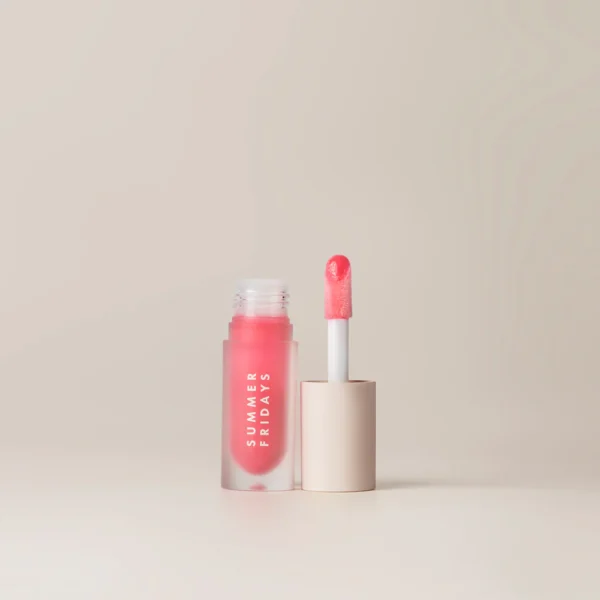 Summer Friday Dream Lip Oil