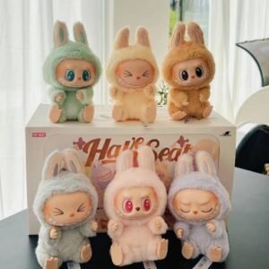 POP MART | Labubu Blind Box - Big Into Energy