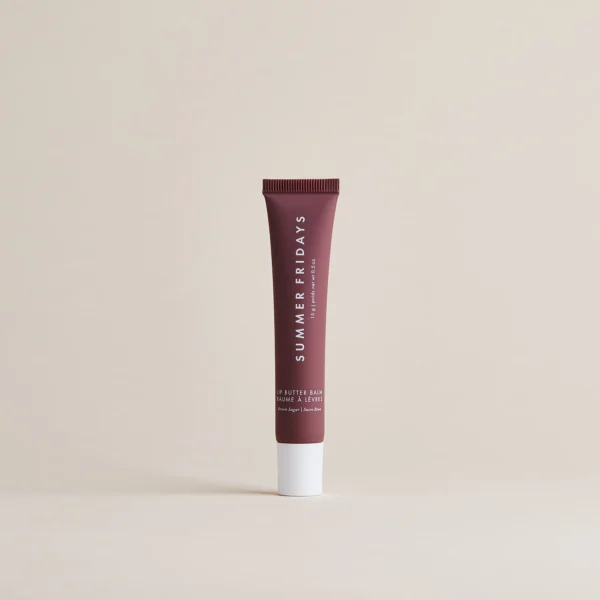 Summer Friday Lip Butter Balm