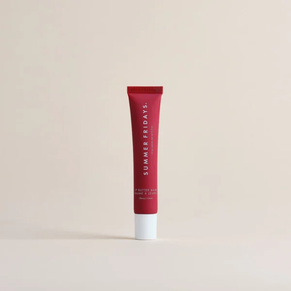 Summer Friday Lip Butter Balm