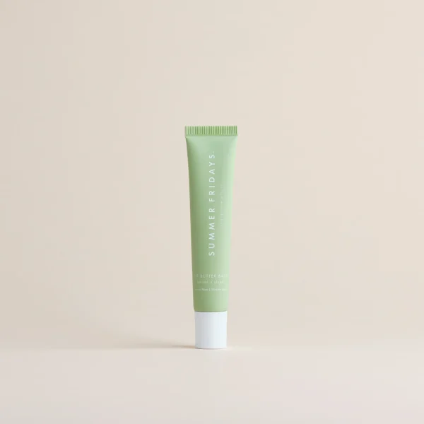 Summer Friday Lip Butter Balm