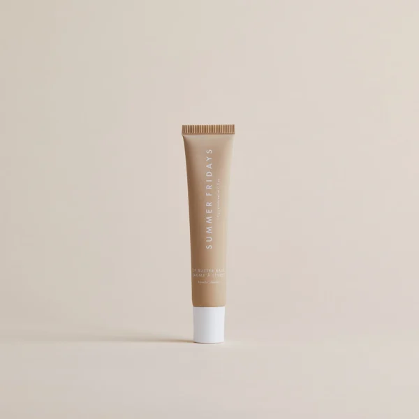 Summer Friday Lip Butter Balm
