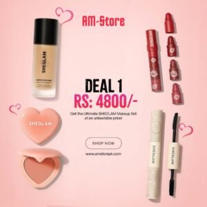 Best Makeup Deal 1