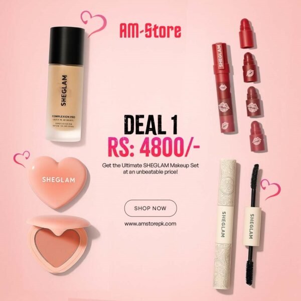 Best Makeup Deal 1