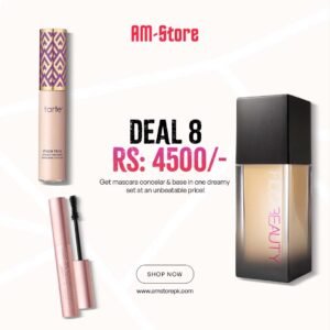 Best Makeup Deal 8