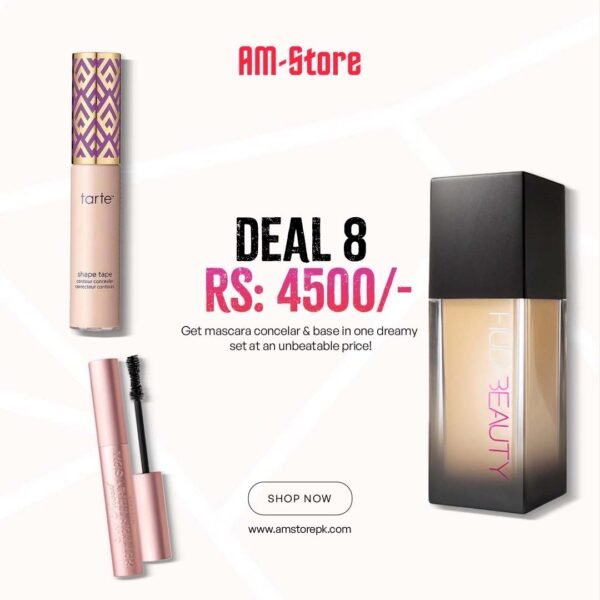 Best Makeup Deal 8
