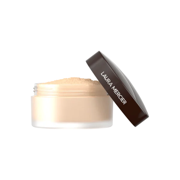 Laura Mercier New Pink Tone Up Translucent Makeup Loose Powder