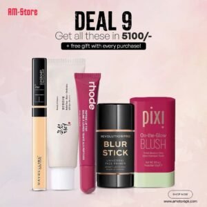 Best Makeup Deal 9
